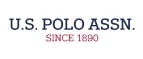 U.S. Polo Assn: Магазины мужской и женской одежды в Санкт-Петербурге: официальные сайты, адреса, акции и скидки