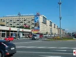 Универмаг Московский Санкт-Петербург