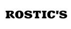 Rostic's: Скидки кафе и ресторанов Санкт-Петербурга, лучшие интернет акции и цены на меню в барах, пиццериях, кофейнях