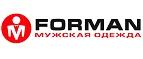 Forman: Магазины мужской и женской одежды в Санкт-Петербурге: официальные сайты, адреса, акции и скидки