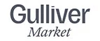 Gulliver Market: Магазины мебели, посуды, светильников и товаров для дома в Санкт-Петербурге: интернет акции, скидки, распродажи выставочных образцов