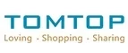 TomTop: Распродажи в магазинах бытовой и аудио-видео техники Санкт-Петербурга: адреса сайтов, каталог акций и скидок