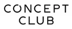Concept Club: Распродажи и скидки в магазинах Санкт-Петербурга