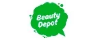 BeautyDepot.ru: Скидки и акции в магазинах профессиональной, декоративной и натуральной косметики и парфюмерии в Санкт-Петербурге