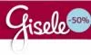 Gisele: Магазины мужской и женской одежды в Санкт-Петербурге: официальные сайты, адреса, акции и скидки