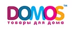 Domos: Распродажи товаров для дома: мебель, сантехника, текстиль