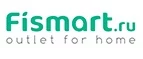 Fismart: Магазины мебели, посуды, светильников и товаров для дома в Санкт-Петербурге: интернет акции, скидки, распродажи выставочных образцов