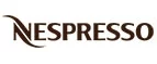 Nespresso: Скидки и акции в категории еда и продукты в Санкт-Петербургу